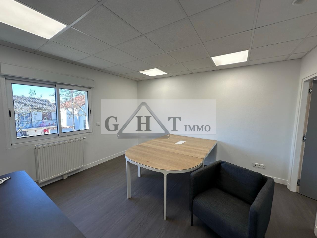 Bureaux