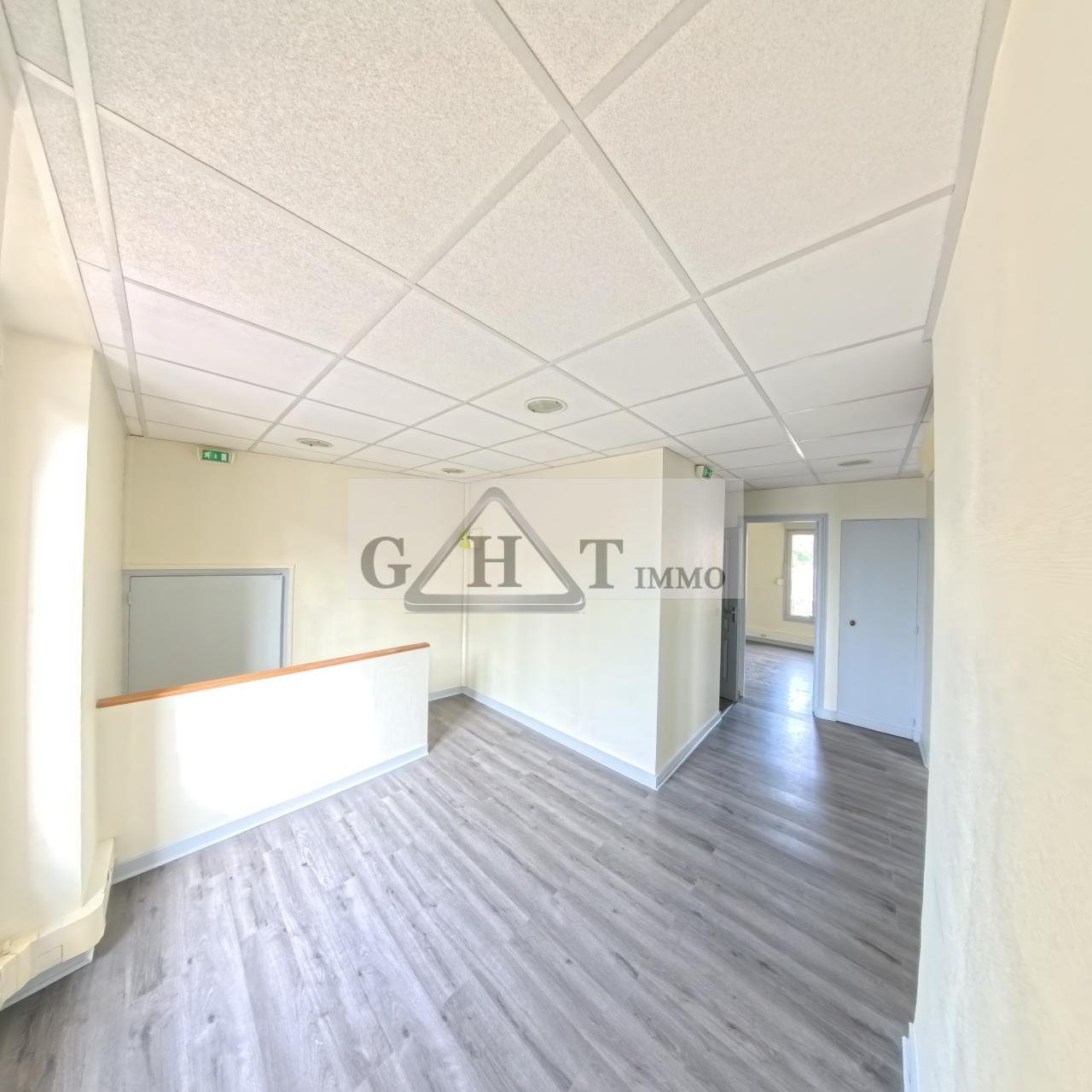 Bureaux
