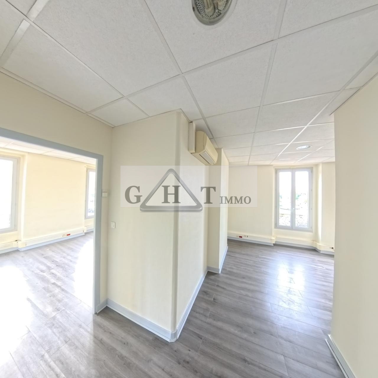 Bureaux