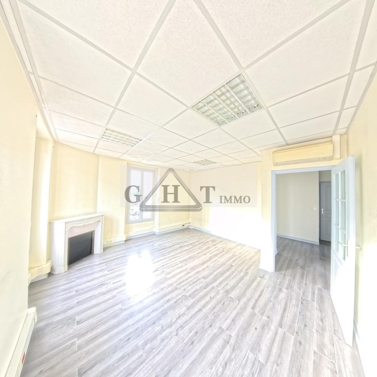 Bureaux