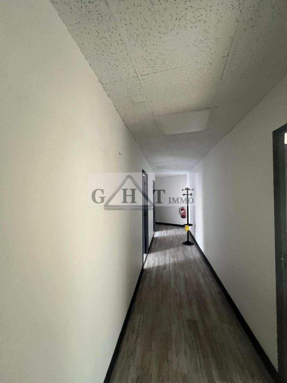 Bureaux