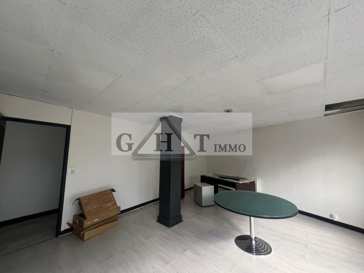 Bureaux