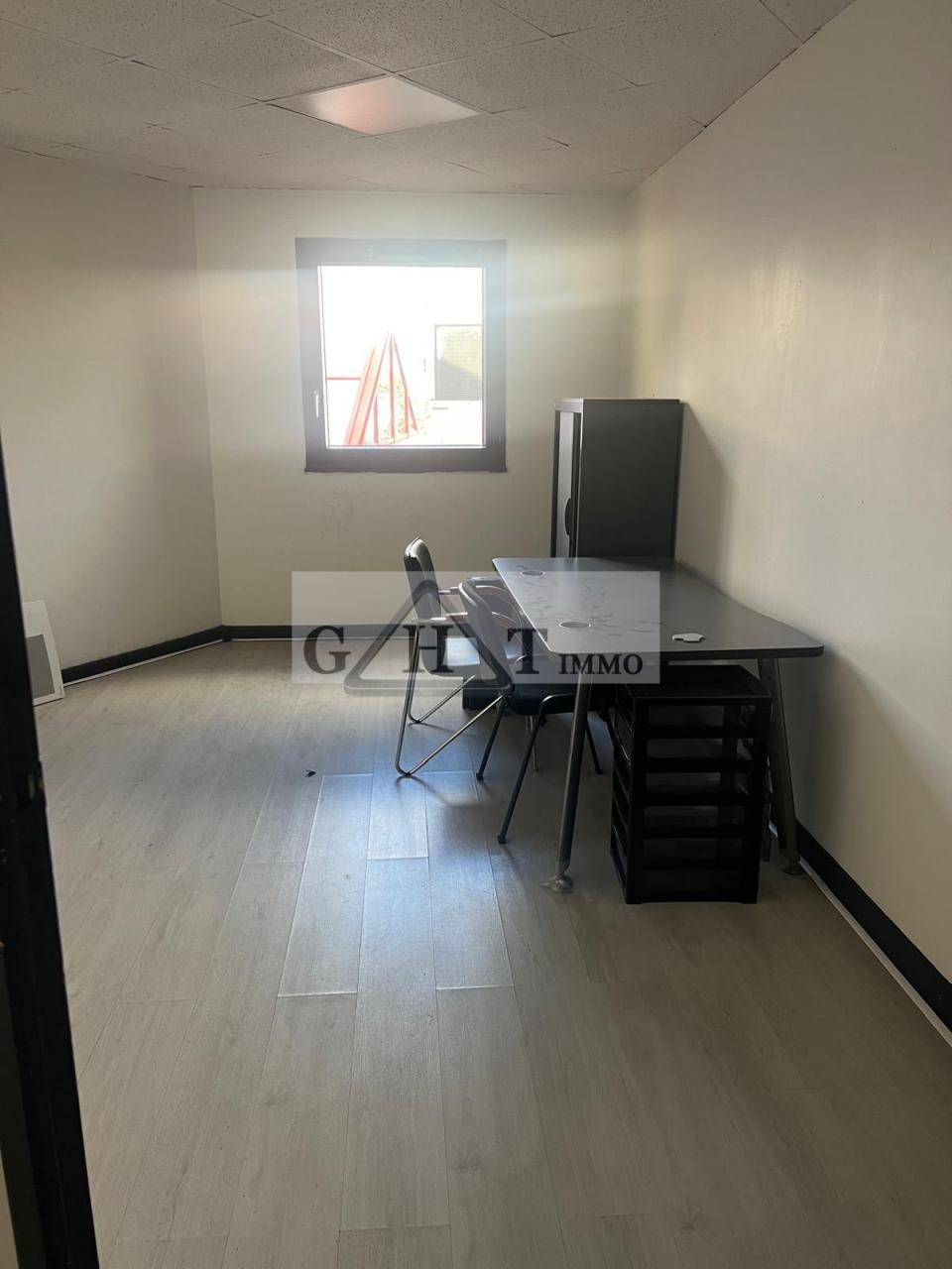 Bureaux