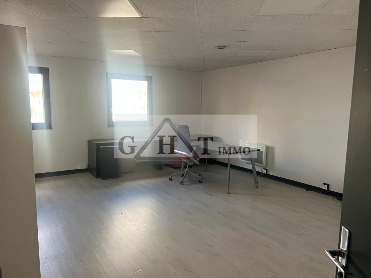 Bureaux