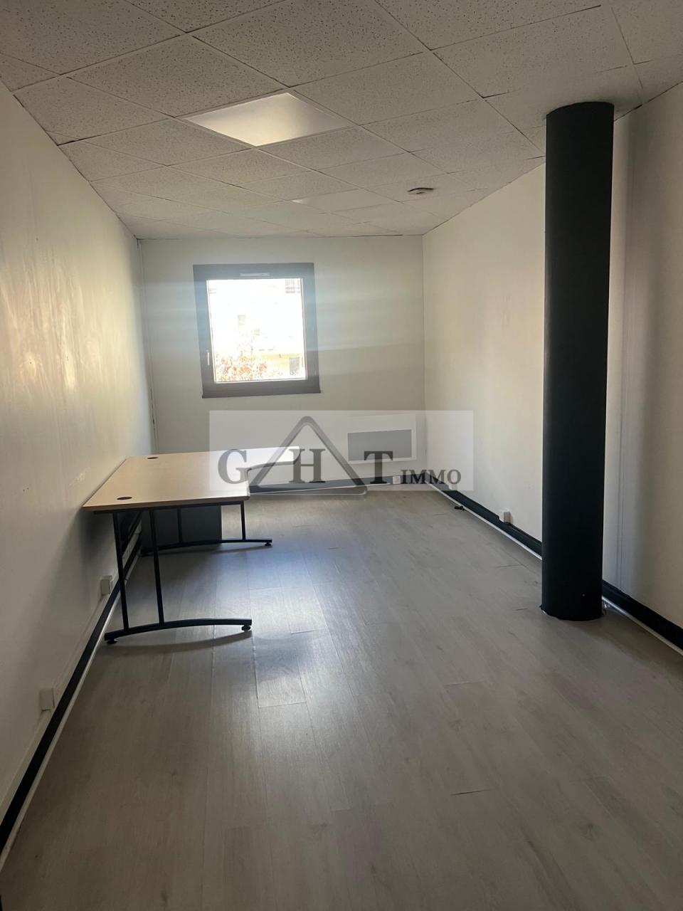 Bureaux