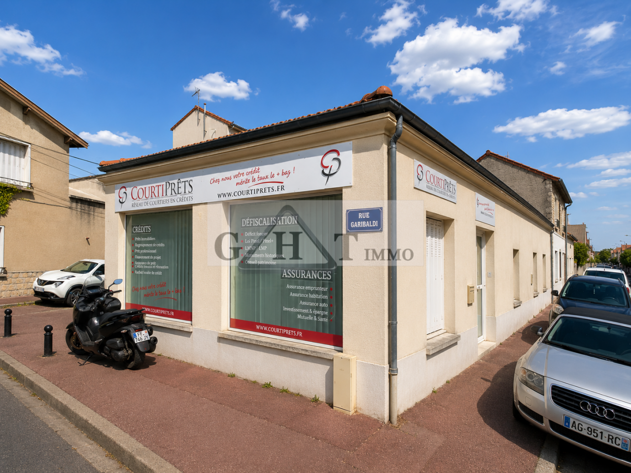 Boutique