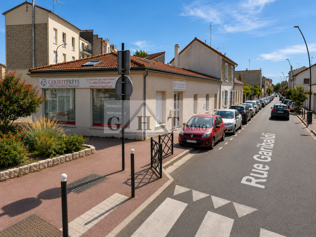 Boutique