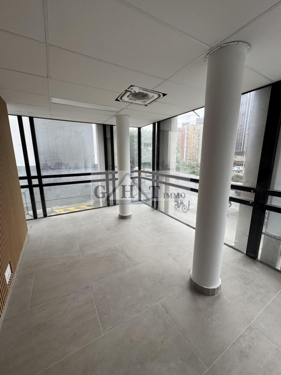 Bureaux