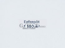 Entrepôt Bureaux