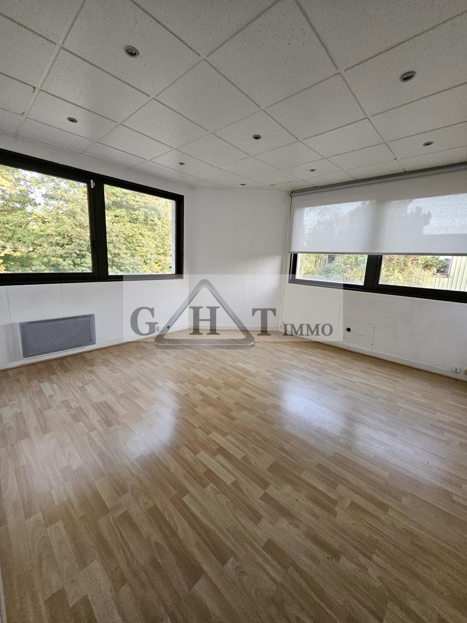 Bureaux