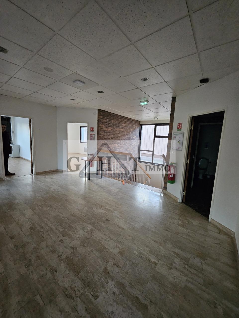 Bureaux