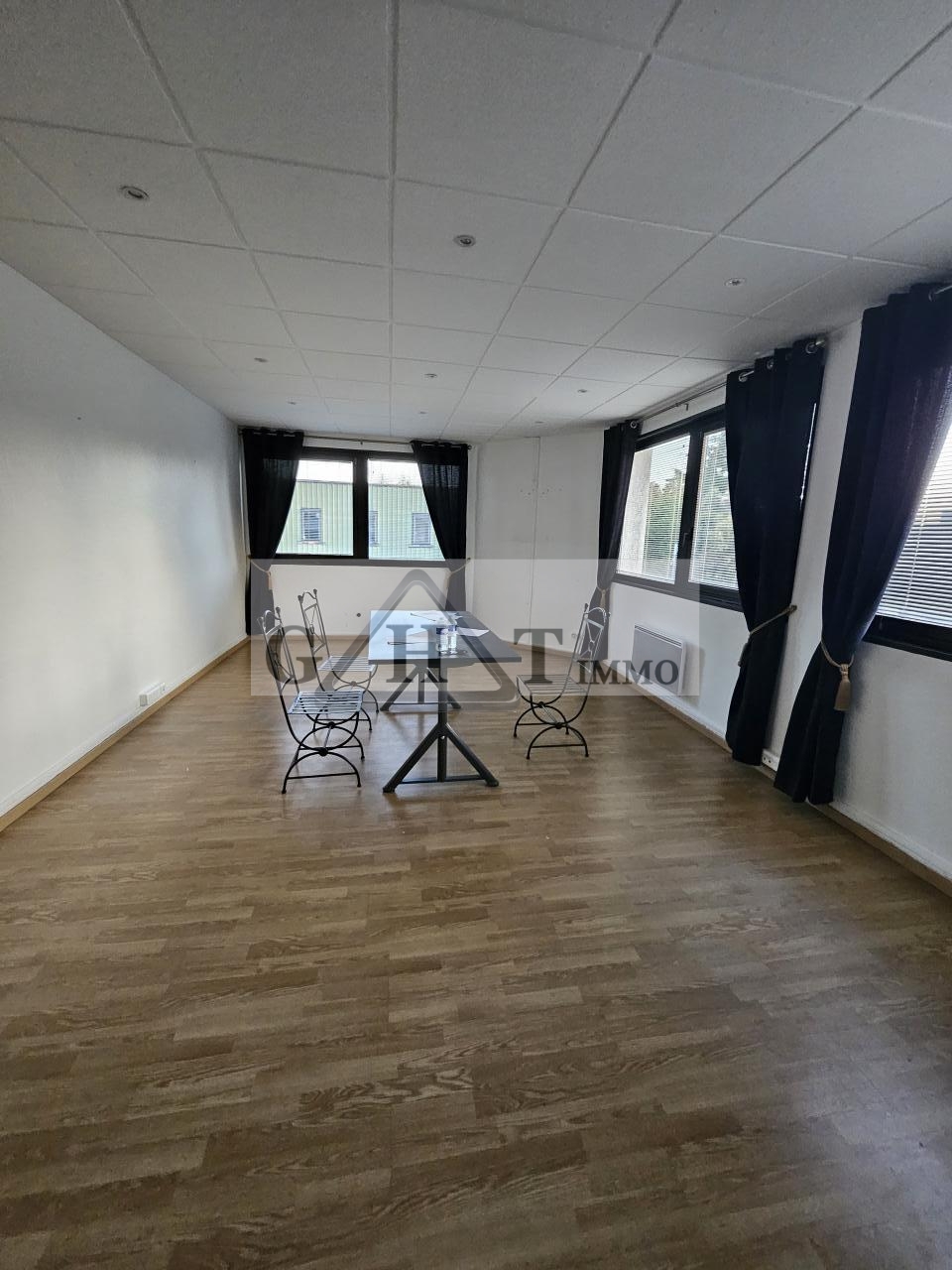 Bureaux