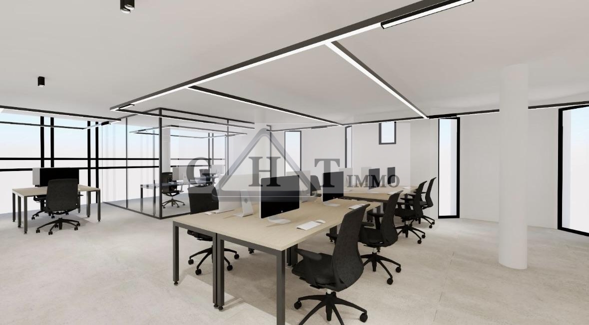 Bureaux