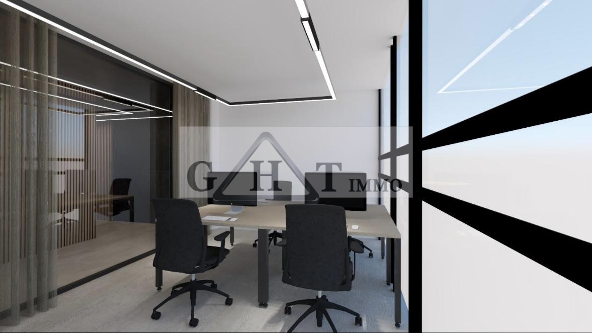 Bureaux