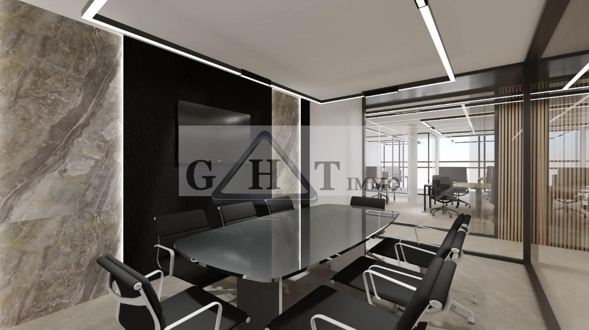 Bureaux
