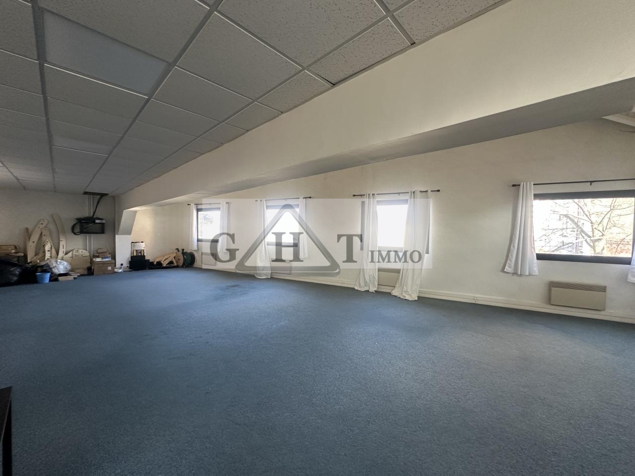 Bureaux