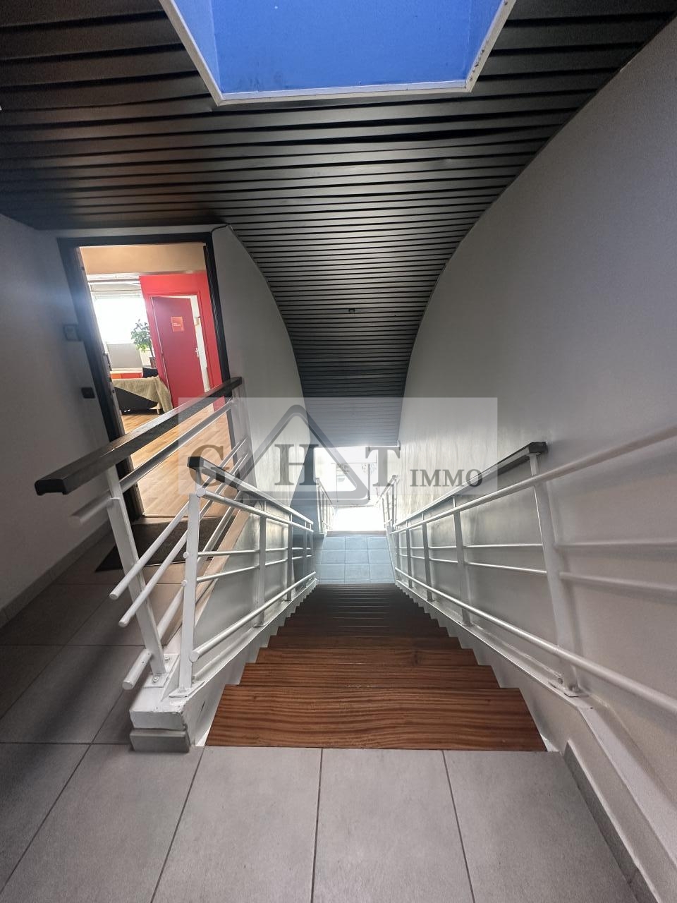 Bureaux