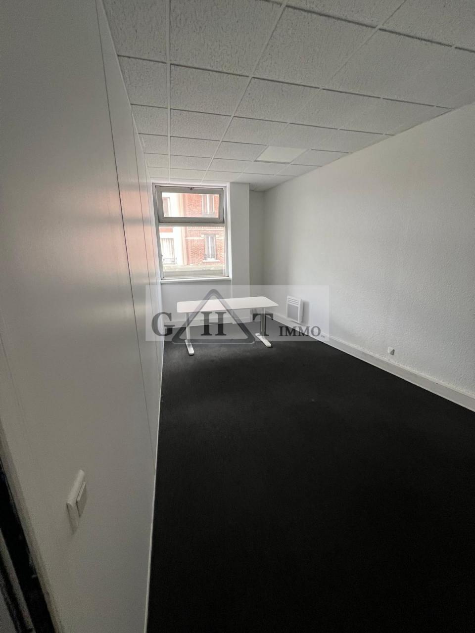 Bureaux