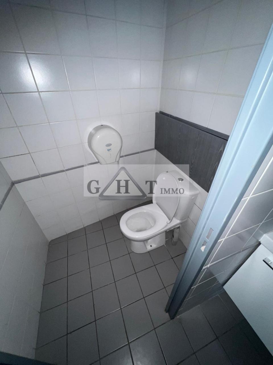 Bureaux