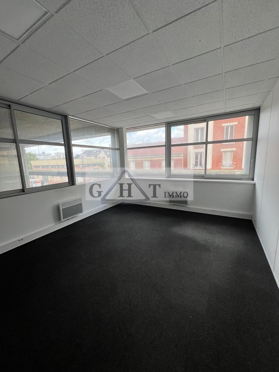 Bureaux