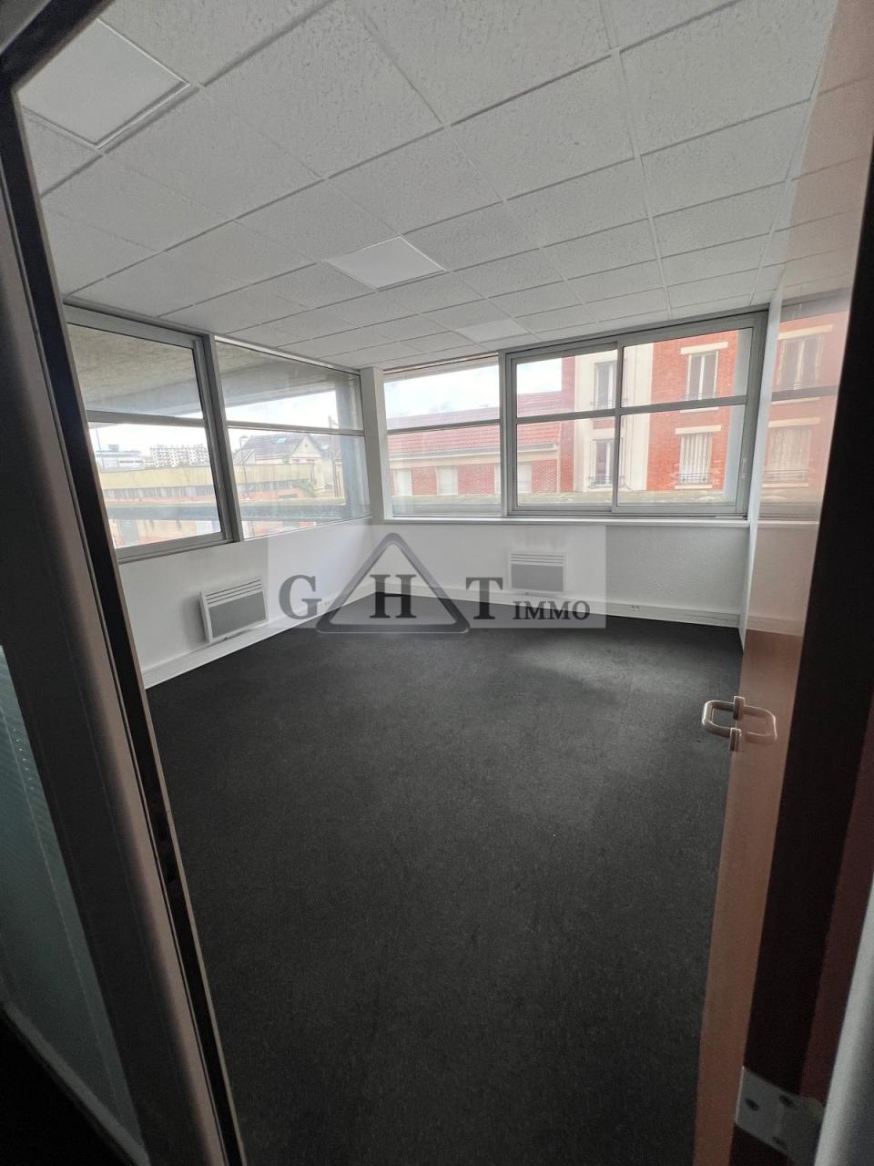 Bureaux