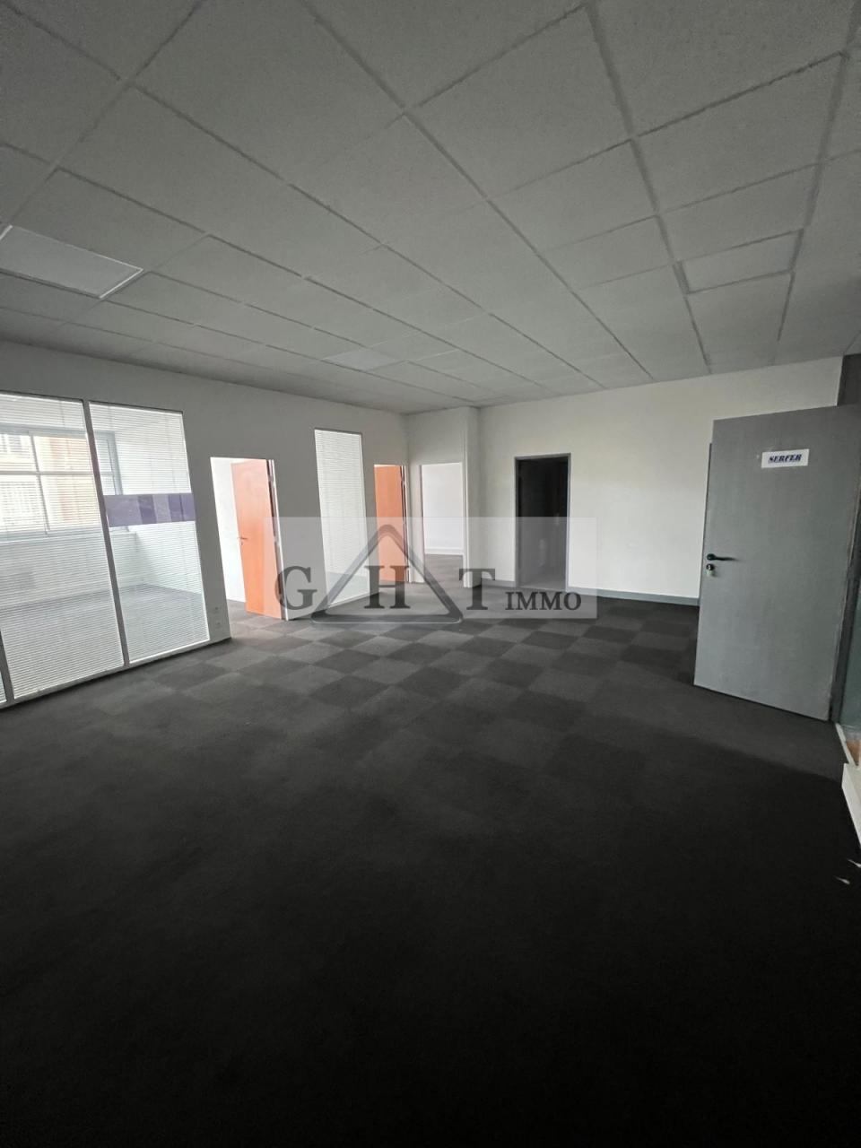 Bureaux