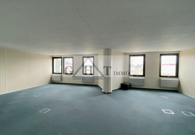 Bureaux