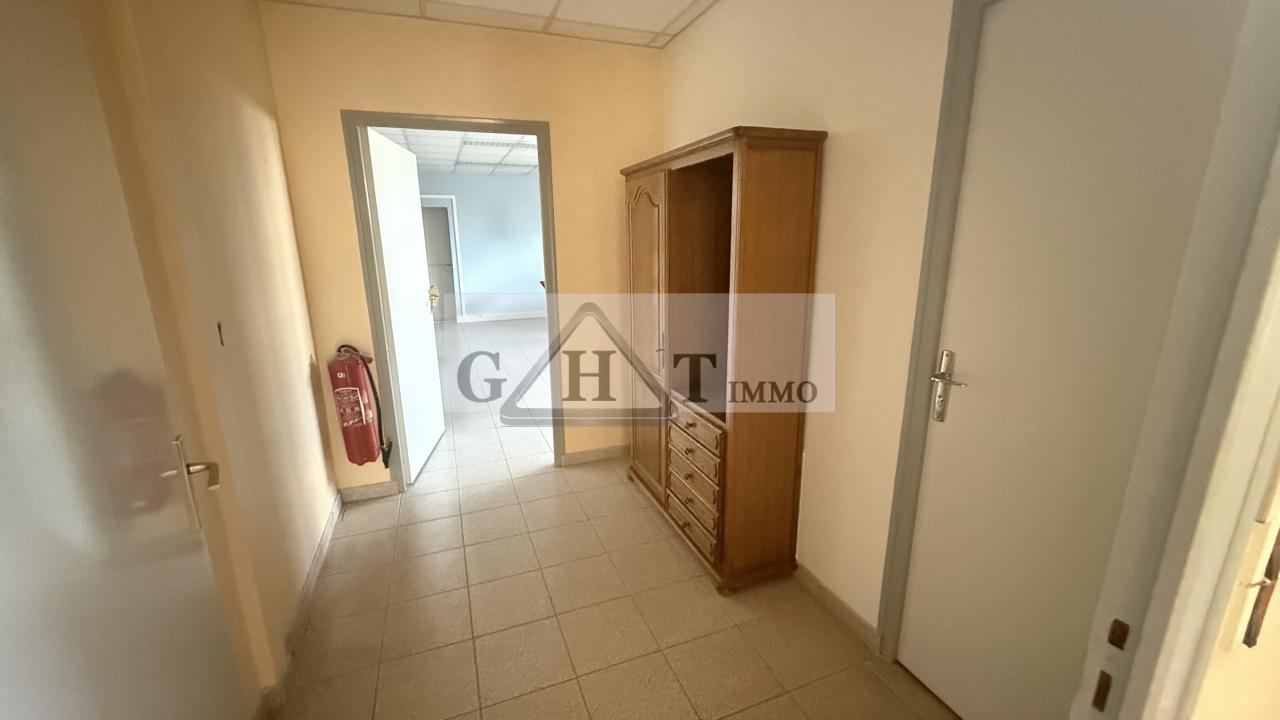 Bureaux