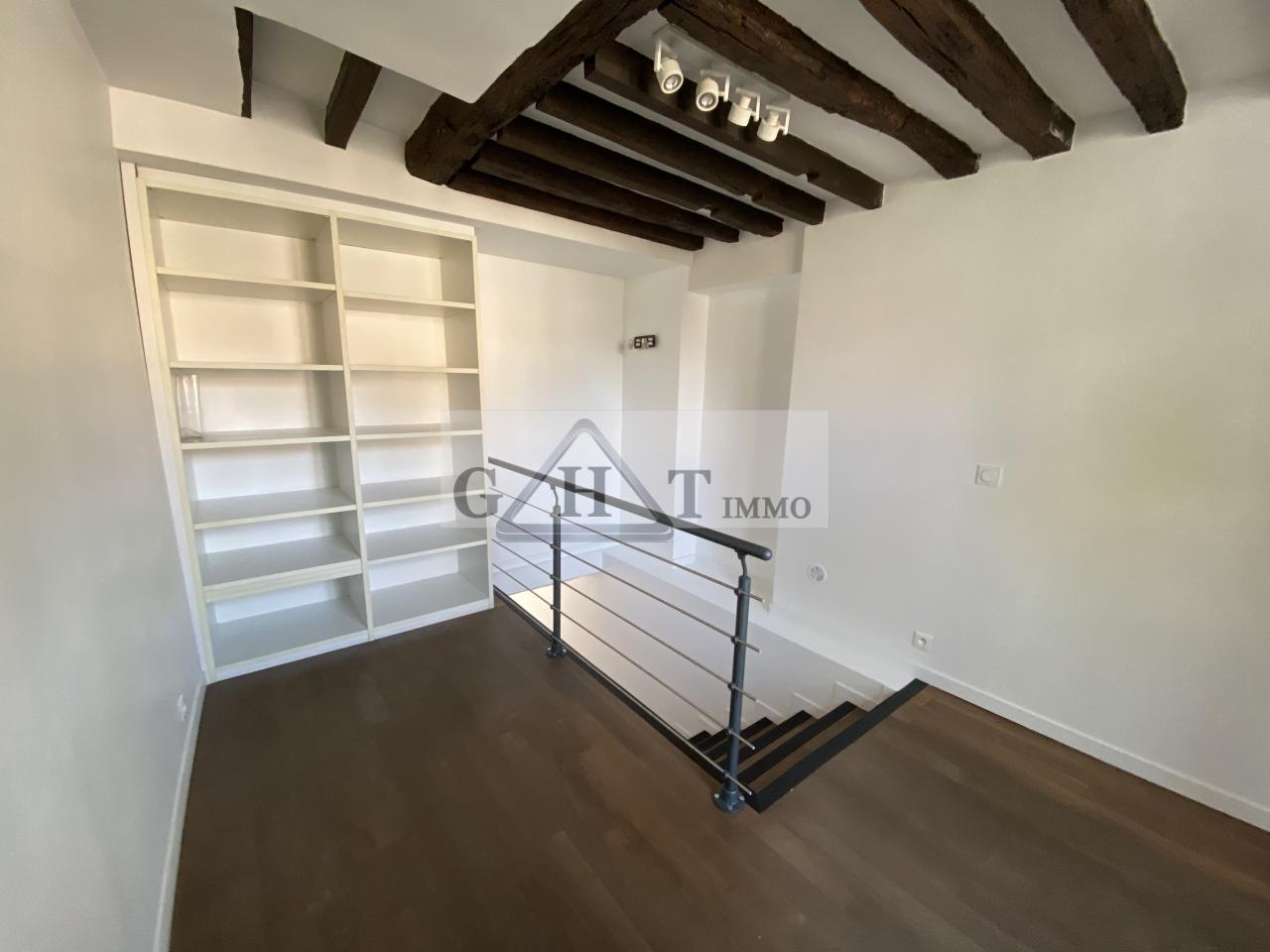 Bureaux