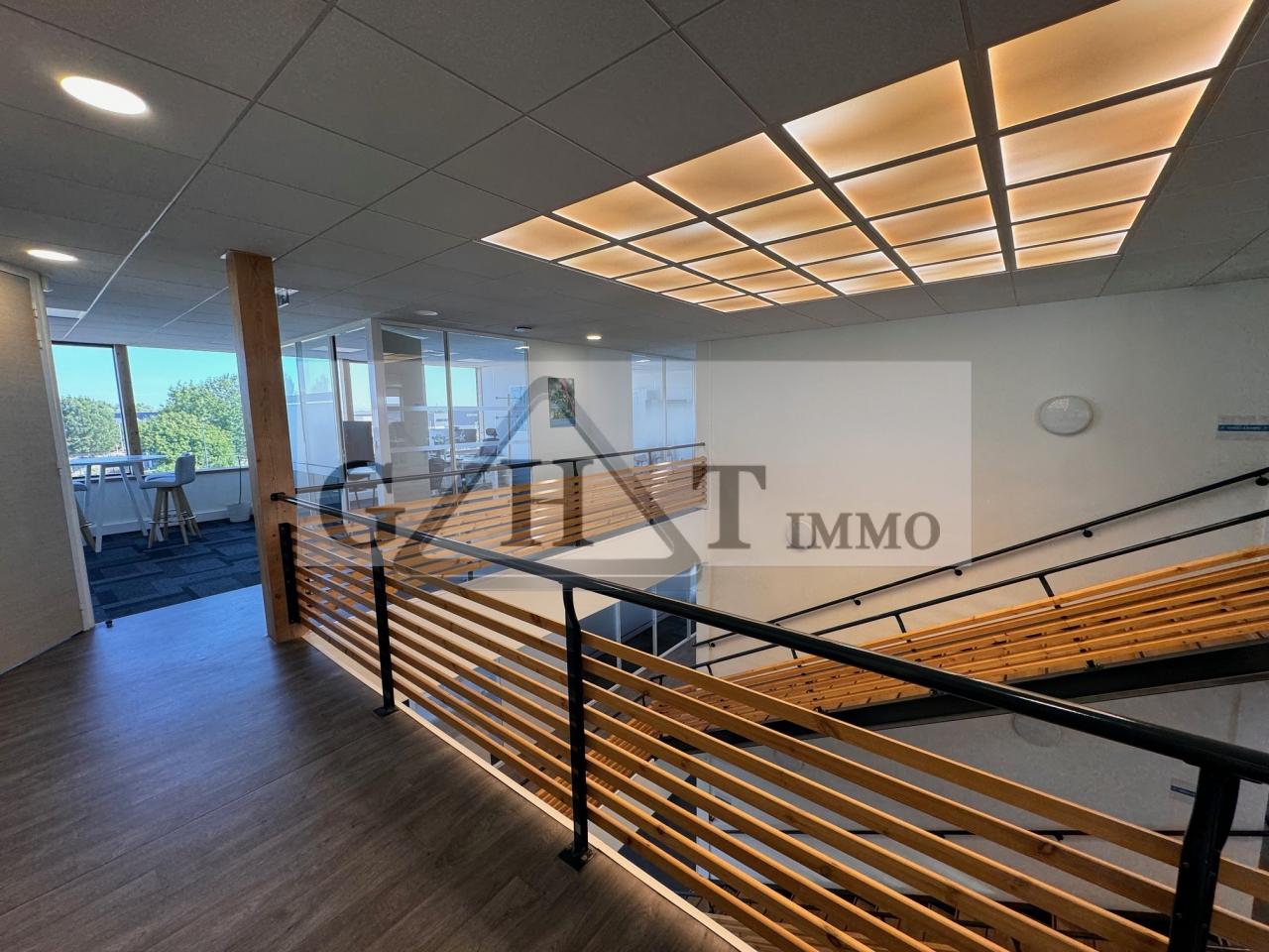 Bureaux