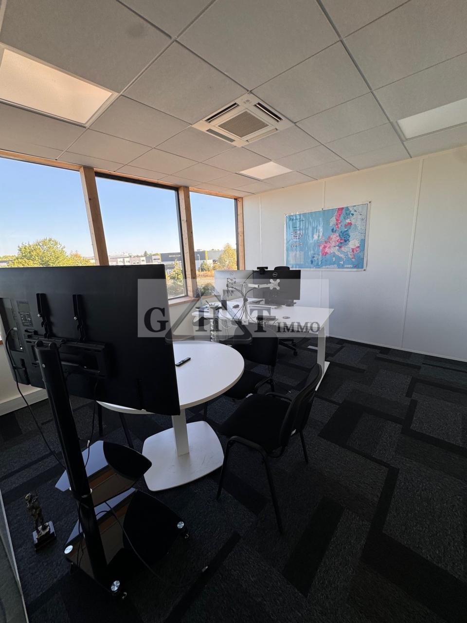 Bureaux