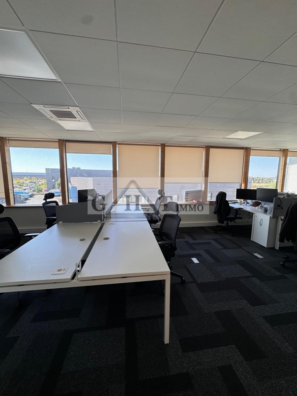 Bureaux