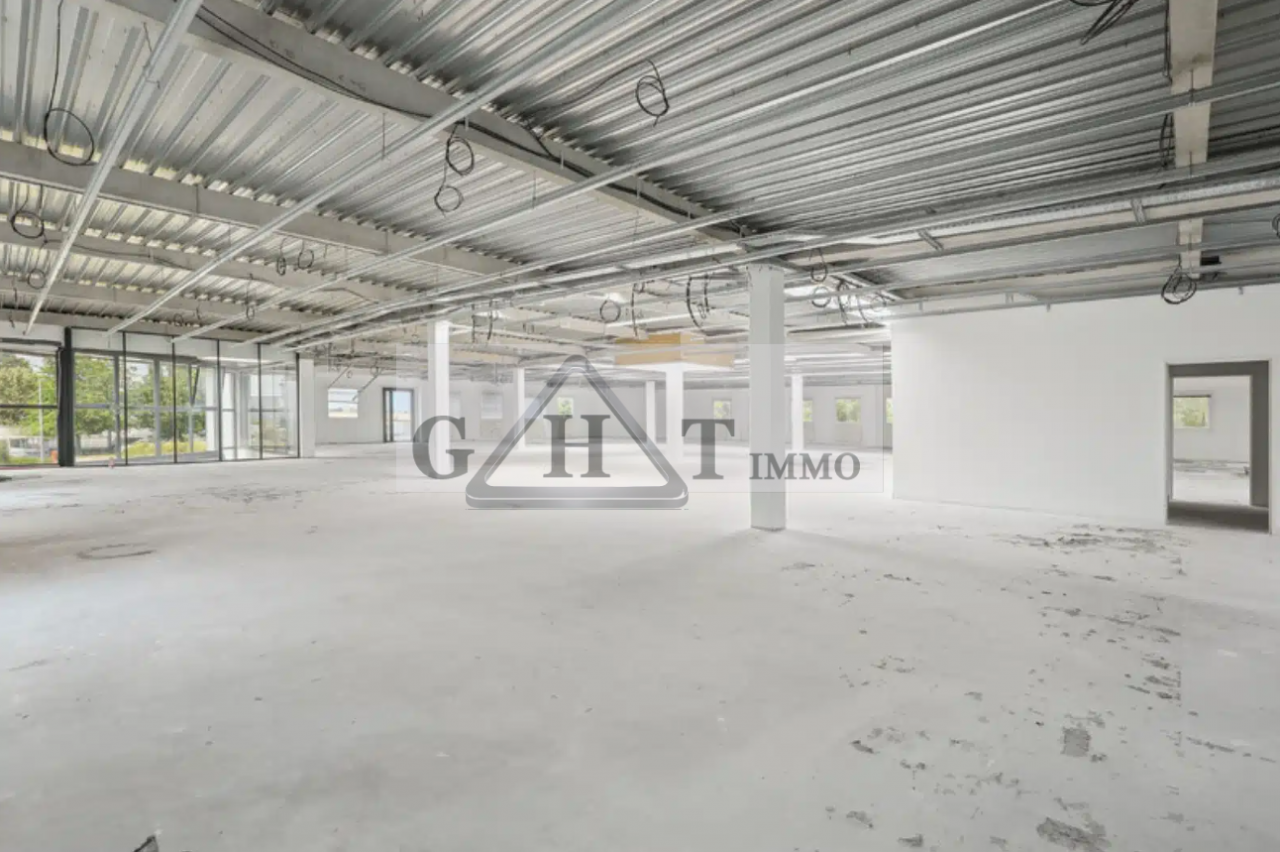 Bureaux