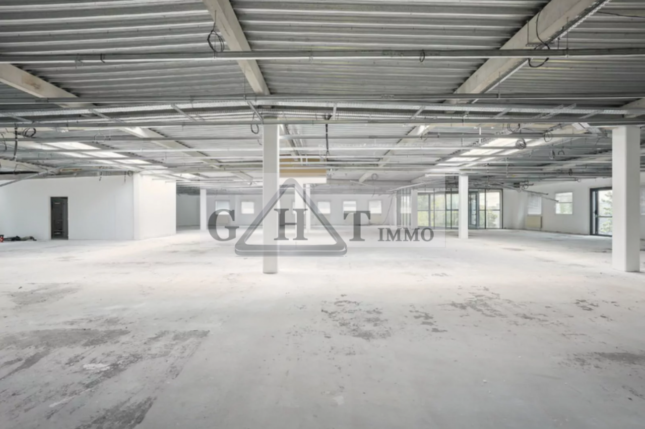 Bureaux