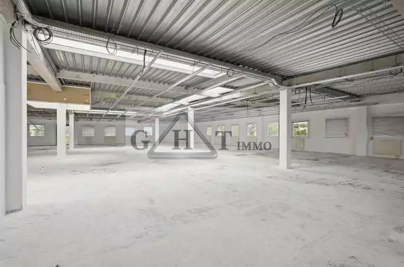 Bureaux