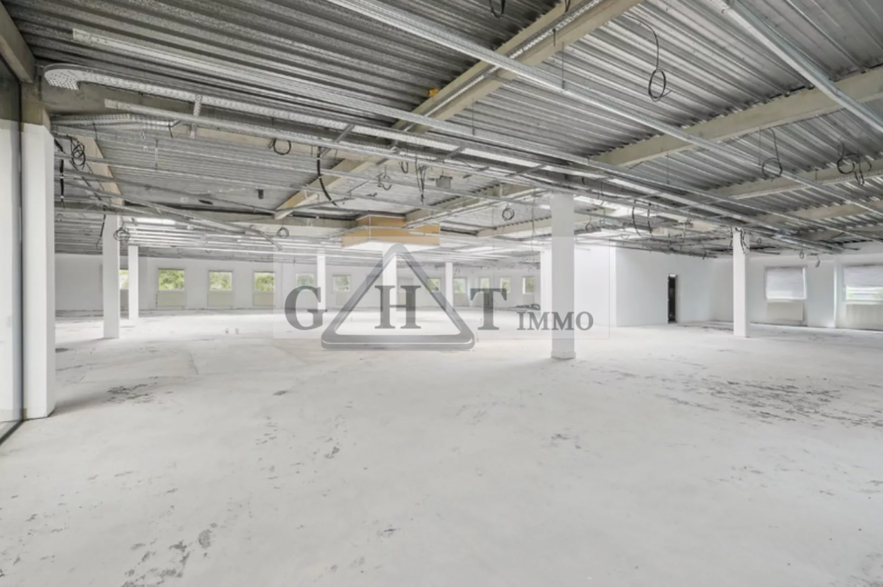 Bureaux