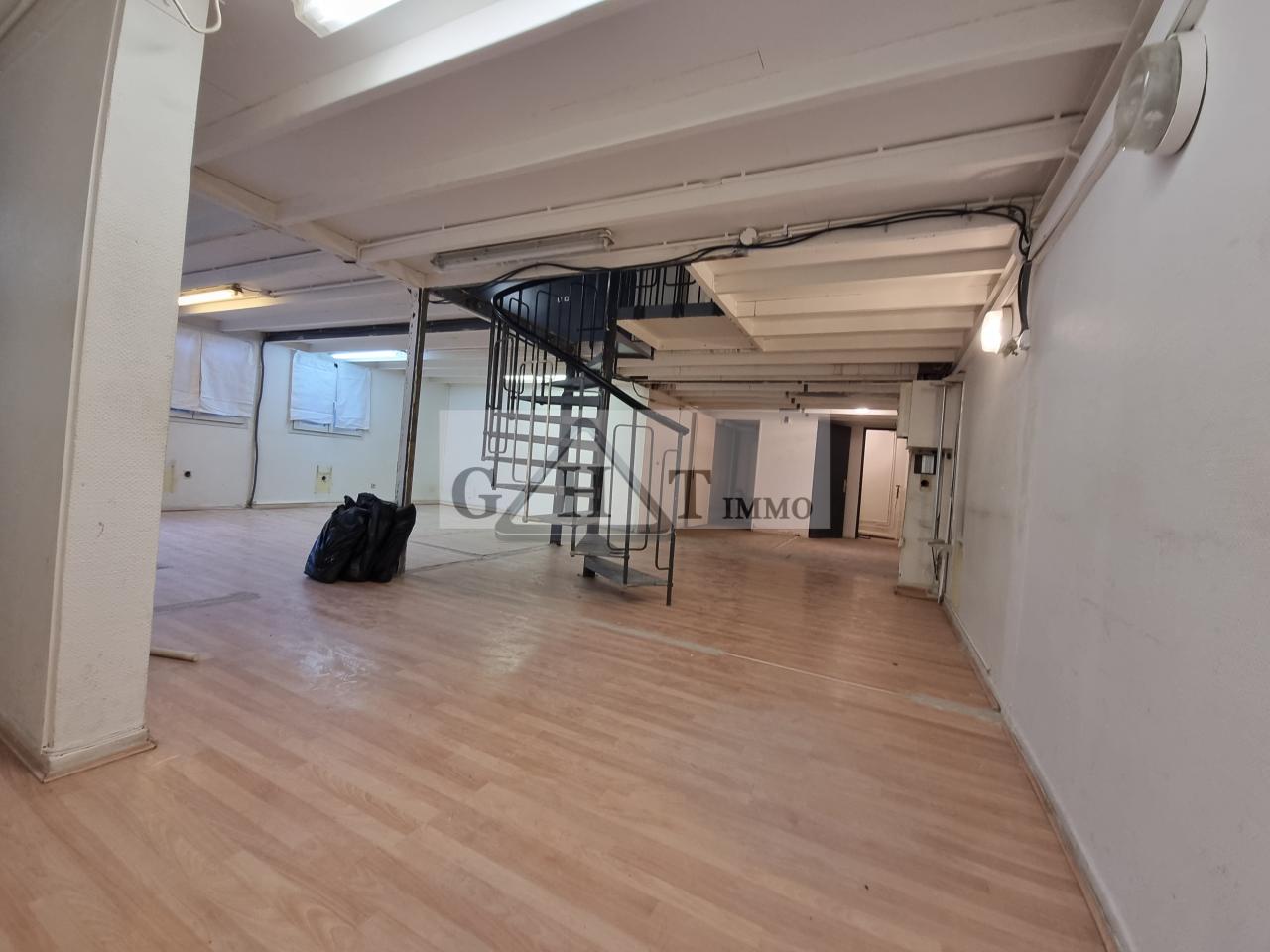 Bureaux