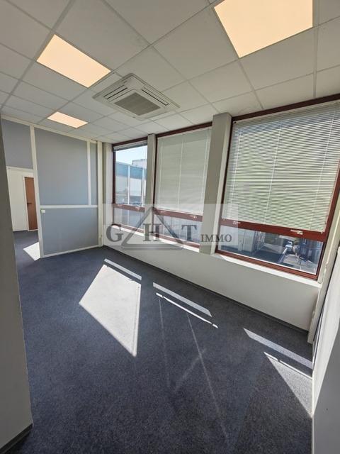 Bureaux