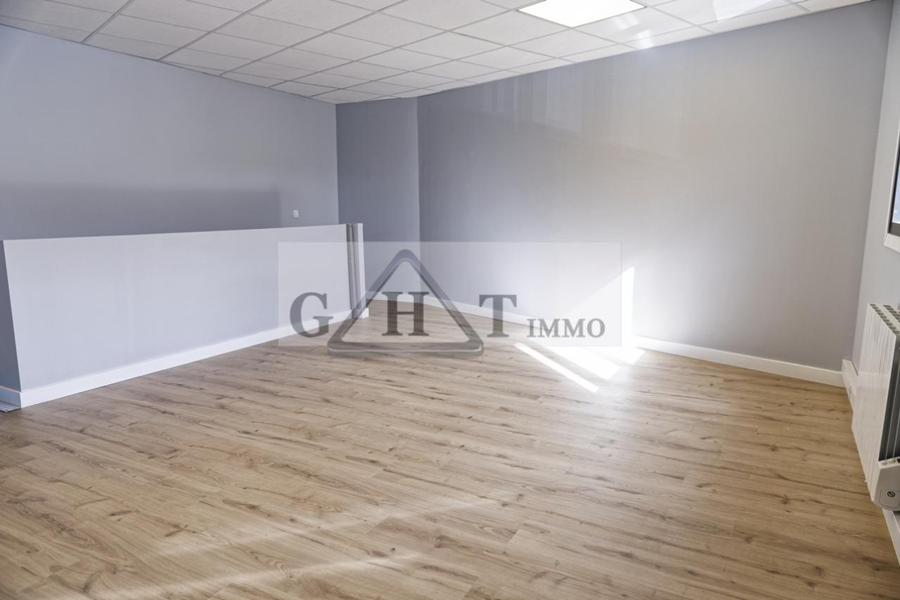 Bureaux