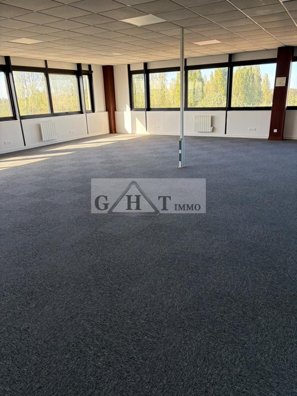 Bureaux
