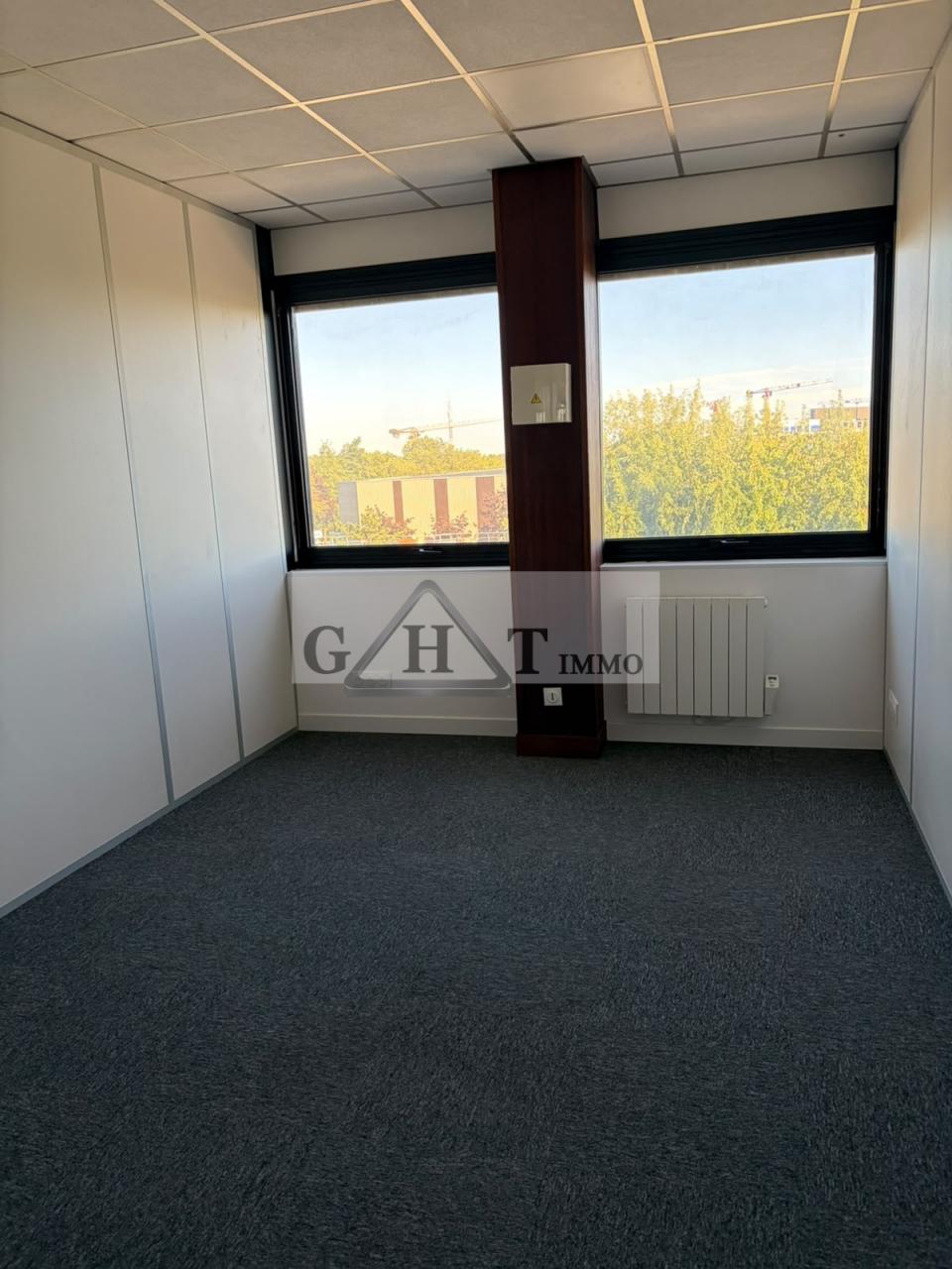 Bureaux