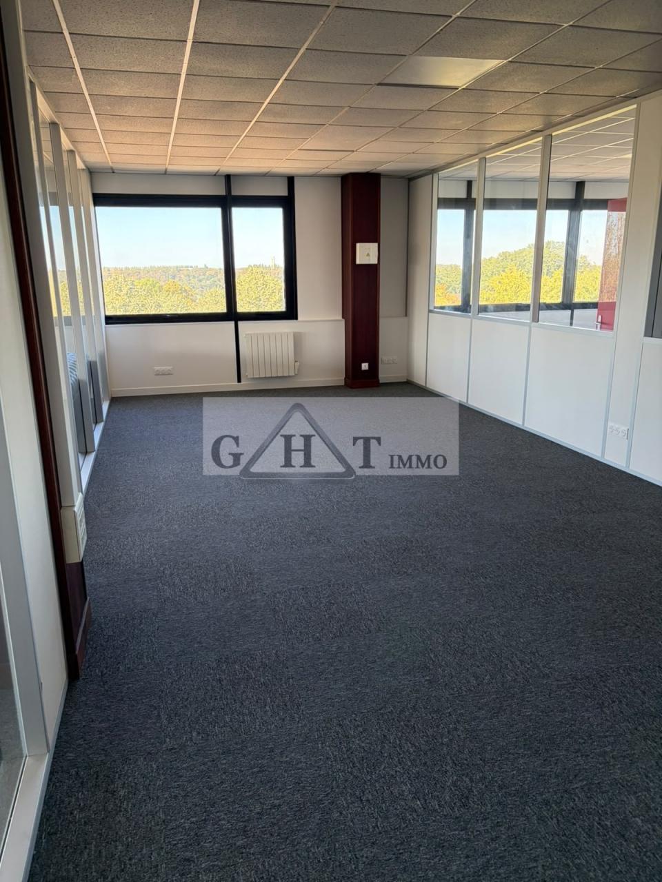 Bureaux