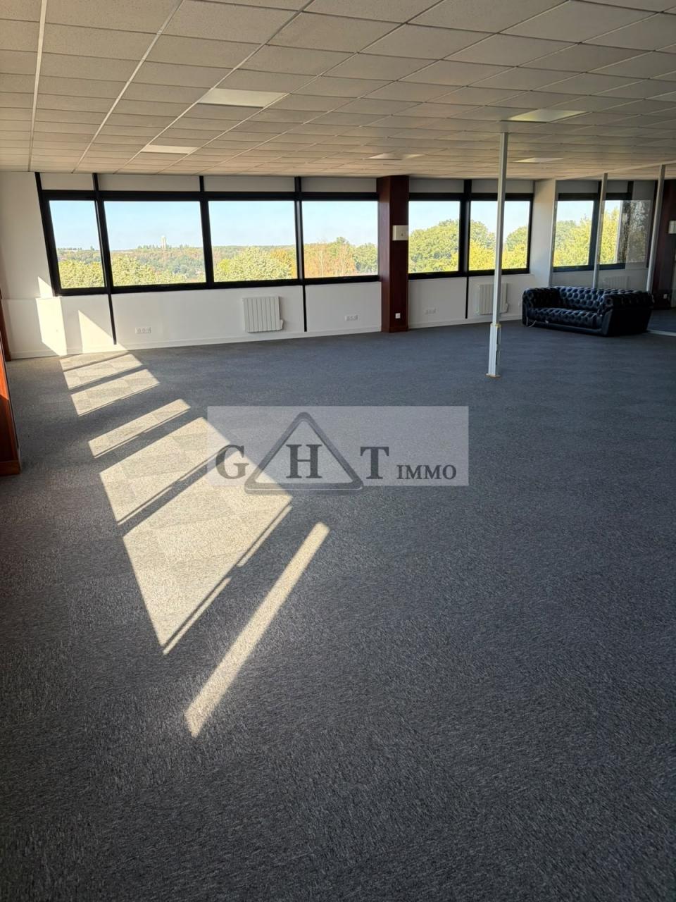 Bureaux