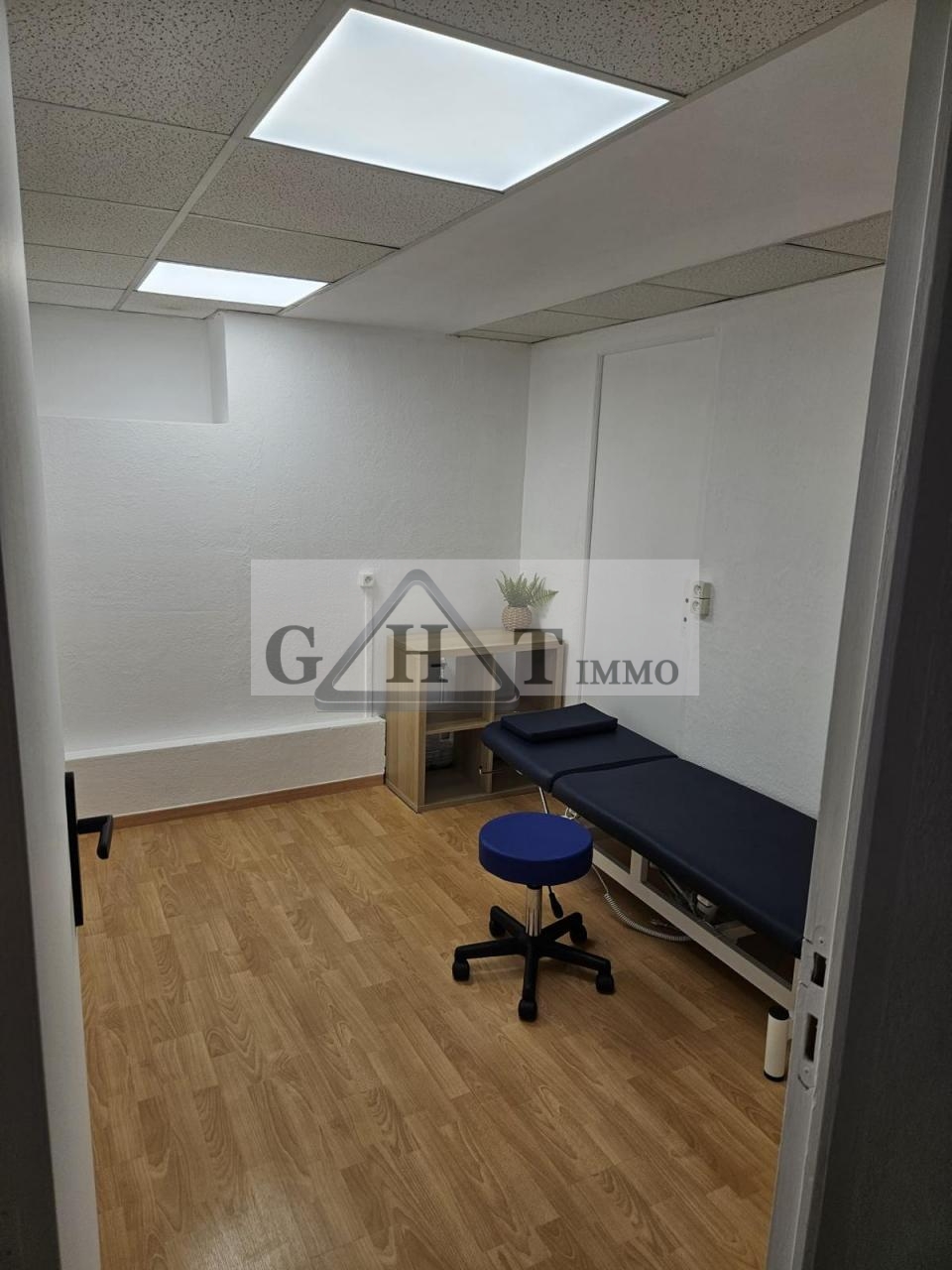 Bureaux