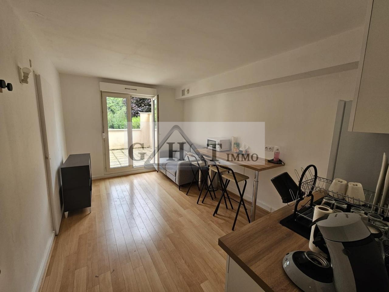 Bureaux