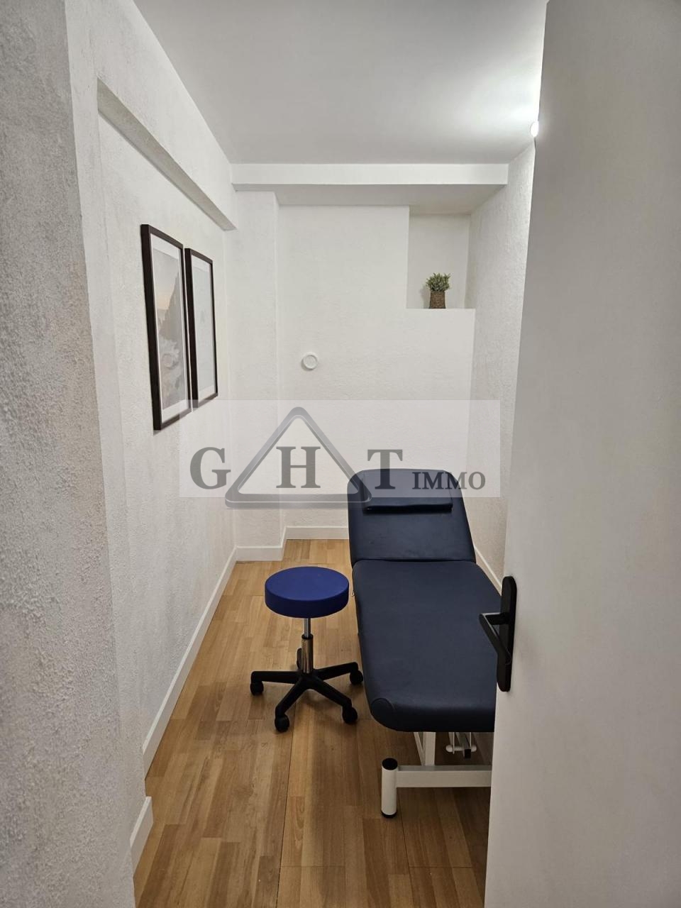 Bureaux