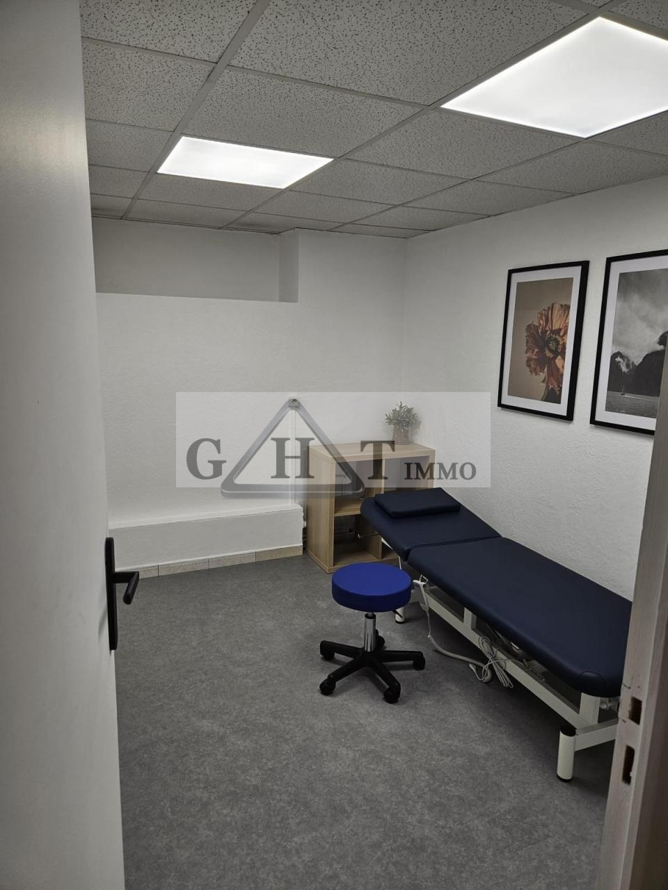 Bureaux