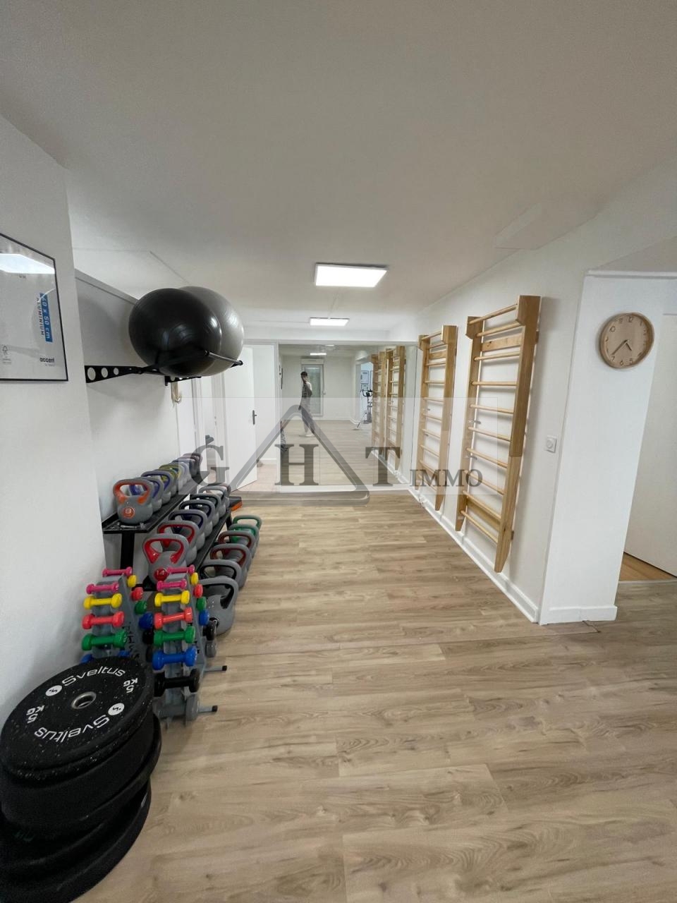 Bureaux
