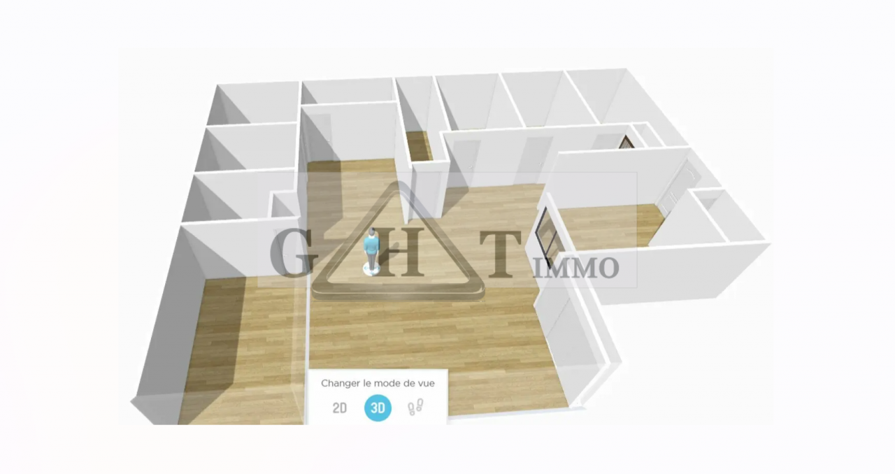 Bureaux