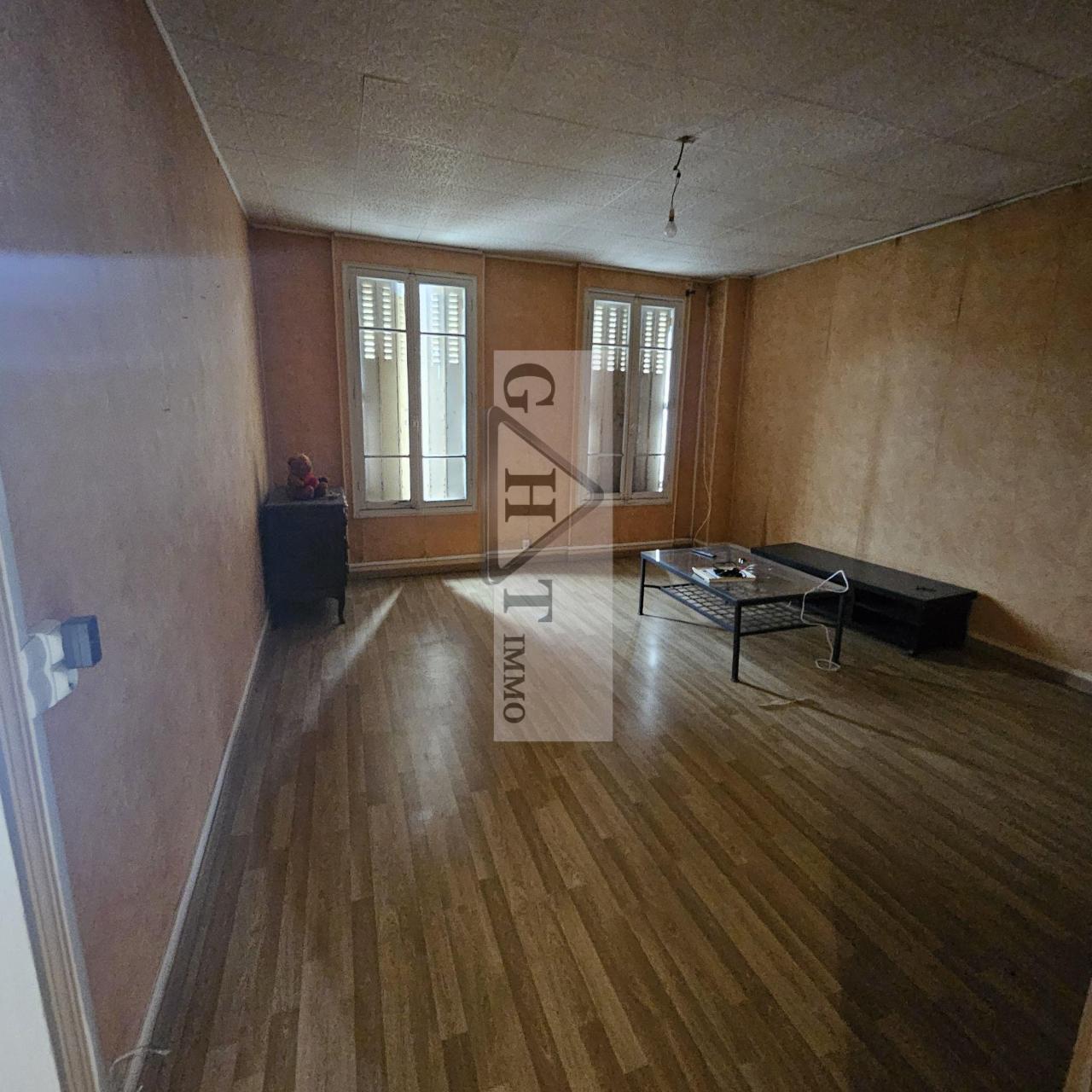 Immeuble